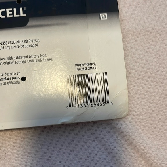 Duracell Coppertop Alkaline C14 Batteries, 16 Count - Picture 3 of 4